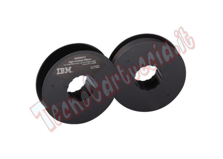 Lexmark - Nastro - Nero - 1040998 - 30.000.000 caratteri