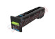 Lexmark - Toner - Ciano - 71B2HC0 - return program - 3.500 pag