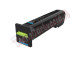 Lexmark - Toner - Ciano - 82K2HC0 - return progam - 17.000 pag