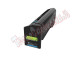 Lexmark - Toner - Ciano - 82K2UC0 - return program - 55.000 pag