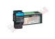 Lexmark - Toner - Ciano - C540A1CG - return program - 1.000 pag