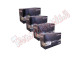 Lexmark - Toner - Giallo - C792X2YG - non return program - 20.000 pag