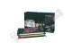 Lexmark - Toner - Magenta - C736H2MG - non return program - 10.000 pag