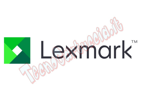Lexmark - Toner - Nero - 51B0HA0 - 8.500 pag