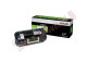 Lexmark - Toner - Nero - 52D2H0E - 25.000 pag