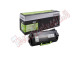 Lexmark - Toner - Nero - 62D2000 - return program - 6.000 pag