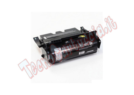 Lexmark - Toner - Nero - 64040HW - 21.000 pag