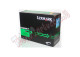 Lexmark - Toner - Nero - 64080HW - 21.000 pag
