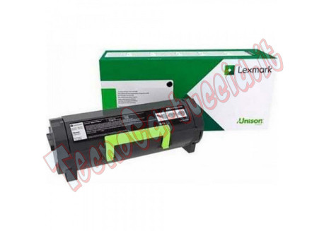 Lexmark - Toner - Nero - B262U00 - 15.000 pag