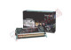 Lexmark - Toner - Nero - C746H1KG - return program - 12.000 pag