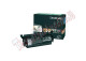 Lexmark - Toner - Nero - T650A11E - return program - 7.000 pag