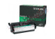 Lexmark - Toner - Nero - T650H80G - 25.000 pag