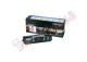 Lexmark - Toner - Nero - X203A11G - return program - 2.500 pag