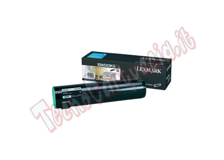 Lexmark - Toner - Nero - X945X2KG - 36.000 pag