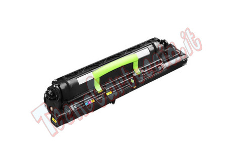 Lexmark - Unità&nbsp; sviluppatore - Giallo - 72K0DY0 - return program - 300.000 pag