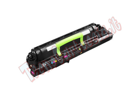 Lexmark - Unità&nbsp; sviluppatore - Magenta - 72K0DM0 - return program - 300.000 pag