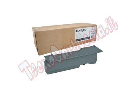 Lexmark - Vaschetta recupero Toner - C734X77G - 20.000 pag