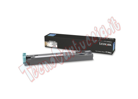 Lexmark - Vaschetta recupero Toner - C950X76G - 30.000 pag