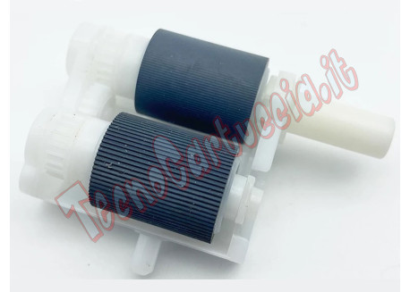 PickUp Roller per Brother LY2093001 Rullino Presa Carta