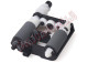 PickUp Roller per Samsung JC93-00524A Rullino Presa Carta JC93-00525A