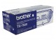 Toner Originale Brother TN-7600 6.000 Pagine PROMOZIONE