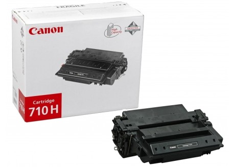Toner Originale Canon 710H 0986B001 12.000 Pagine PROMOZIONE