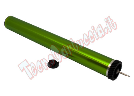 Tamburo OPC per Rigenerazione Lexmark T650A11E