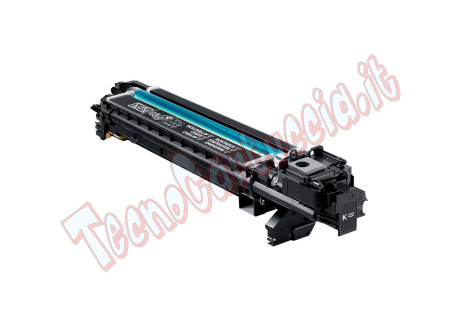 Konica Minolta - Unità&nbsp; immagine - Nero - A0WG03J - 30.000 pag