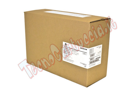 Konica Minolta - Unità&nbsp; immagine - Nero - A63X03W - 60.000 pag