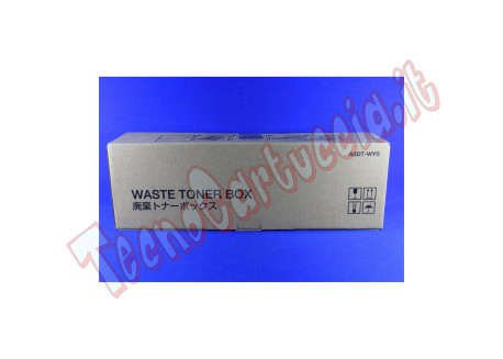 Konica Minolta - Vaschetta recupero Toner - A0DTWY0 - 50.000 pag