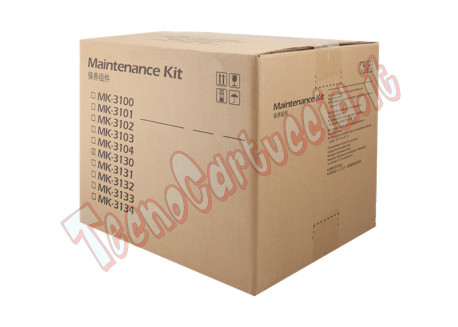 Kyocera - Kit manutenzione - MK-3130 - 1702MT8NLV - 500.000 pag