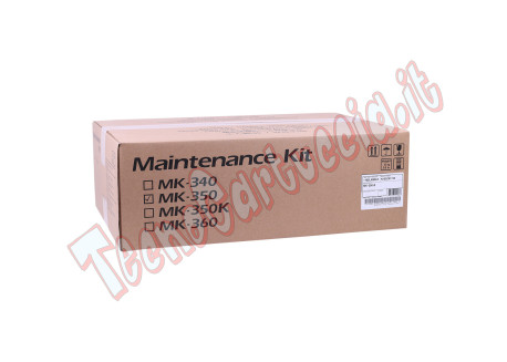 Kyocera - Kit manutenzione - MK-350 - 1702LX8NL0 - 300.000 pag