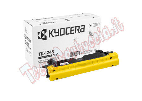 Kyocera - Toner - 1T02Y80NL0 - 1.500 pag