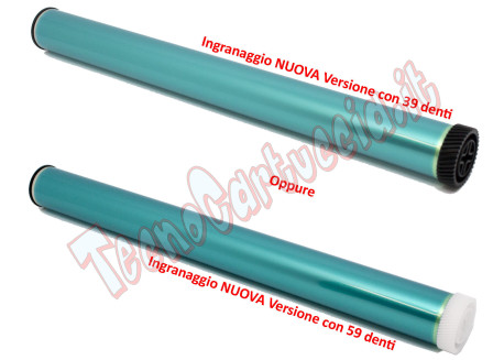 Tamburo OPC per Rigenerazione Samsung MLT-D205