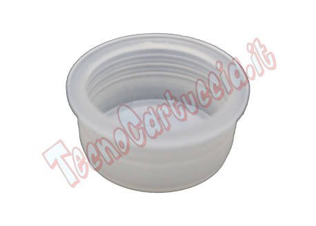 Tappo di Ricambio per Toner Brother TN-4100