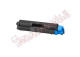 Kyocera - Toner - Ciano - TK-590C - 1T02KVCNL0 - 5.000 pag