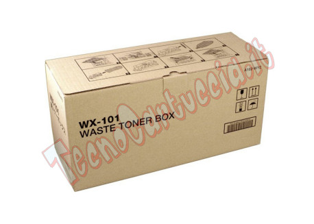 VASCHETTA RECUPERO TONER BIZHUB C220 280