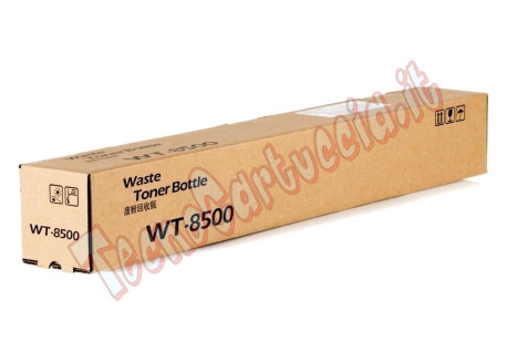 VASCHETTA RECUPERO TONER PER ECOSYS P8060CDN d-Color MF2553/MF2554/MF3253/MF3254 PROMOZIONE