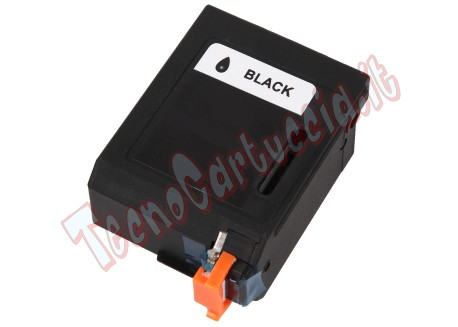 Cartuccia Compatibile per Canon BC-01 Nero 0879A002