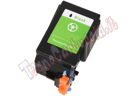 Cartuccia Compatibile per Canon BC-23 Nero 0897A002