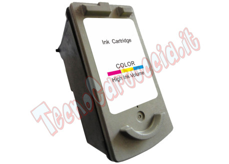Cartuccia Compatibile per Canon CL-38 Colori 2146B001