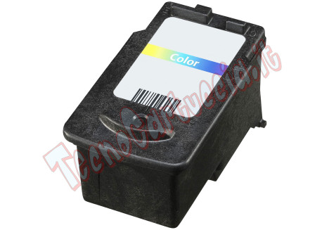 Cartuccia Compatibile per Canon CL-513 Colori 2971B001