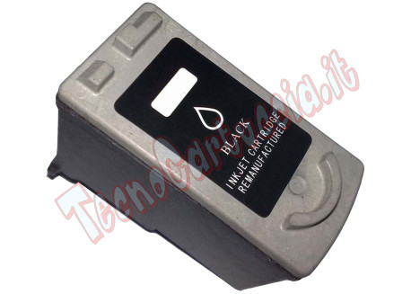 Cartuccia Compatibile per Canon PG-50 Nero 0616B001