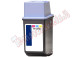 Cartuccia Compatibile per HP 51625A Colori 25