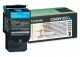 Toner Originale Lexmark C540H1CG Ciano 2.000 Pagine PROMOZIONE