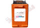 Cartuccia Compatibile per HP C6658A Colori Fotografici 58