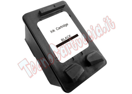Cartuccia Compatibile per HP C8727A Nero 27