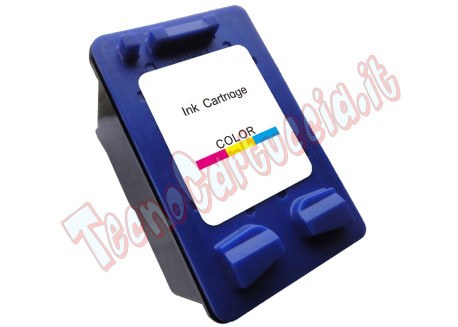 Cartuccia Compatibile per HP C8728A Colori 28