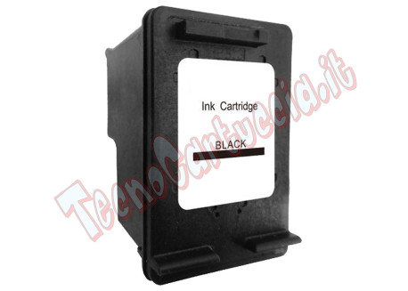 Cartuccia Compatibile per HP C9362E Nero 336