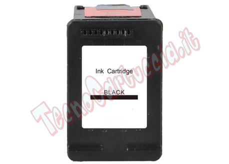 Cartuccia Compatibile per HP CC654A Nero Alta Capacità 901XL